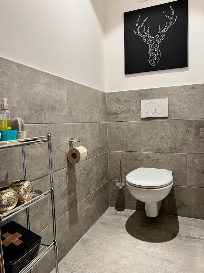 Apartment Eiler - Mellau Bagian luar foto